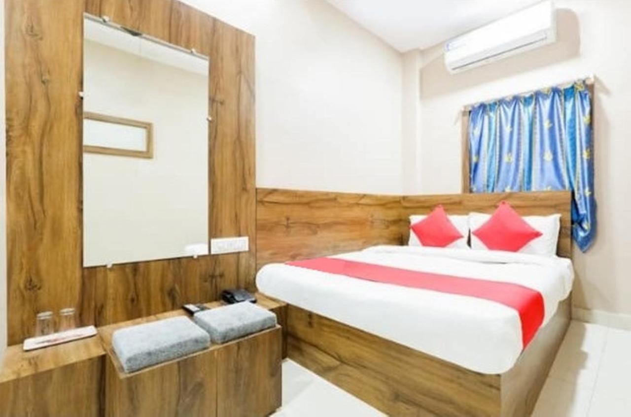 Hotel Grand Stay Bhopal Bagian luar foto