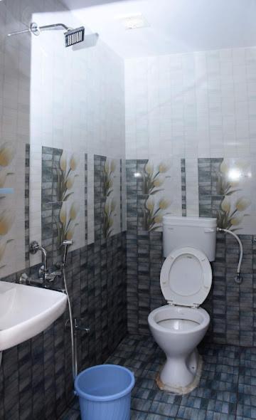 Hotel Grand Stay Bhopal Bagian luar foto