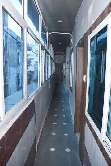 Hotel Grand Stay Bhopal Bagian luar foto