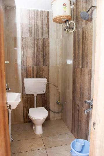 Hotel Grand Stay Bhopal Bagian luar foto