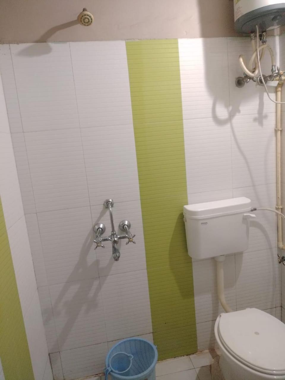 Hotel Grand Stay Bhopal Bagian luar foto